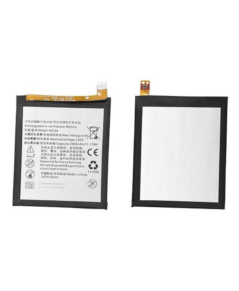 SMARTPHONES-PERU-VENTA-DE-EQUIPOS-Y-SERVICIO-TECNICO-Bateria-NOKIA-5.1-PLUS-003 Bateria NOKIA 5.1 PLUS - Image 1