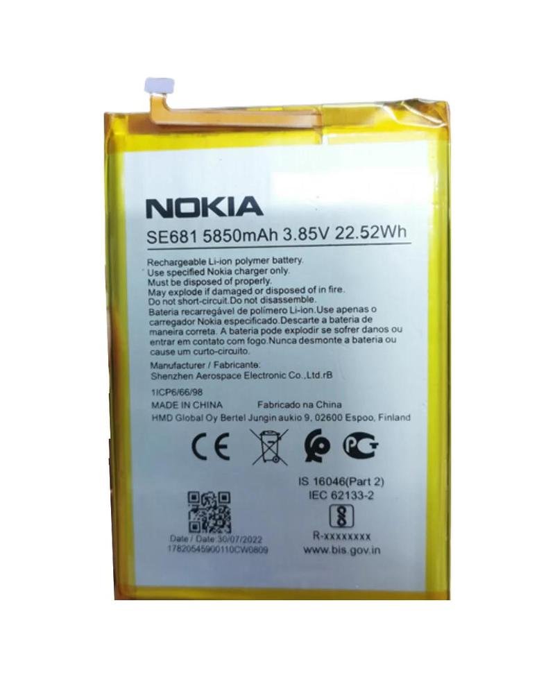 SMARTPHONES-PERU-VENTA-DE-EQUIPOS-Y-SERVICIO-TECNICO-Bateria-Nokia-2.1-003 Bateria Nokia 2.1 - Image 1