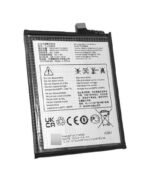 Bateria TCL 50 SE ORIG