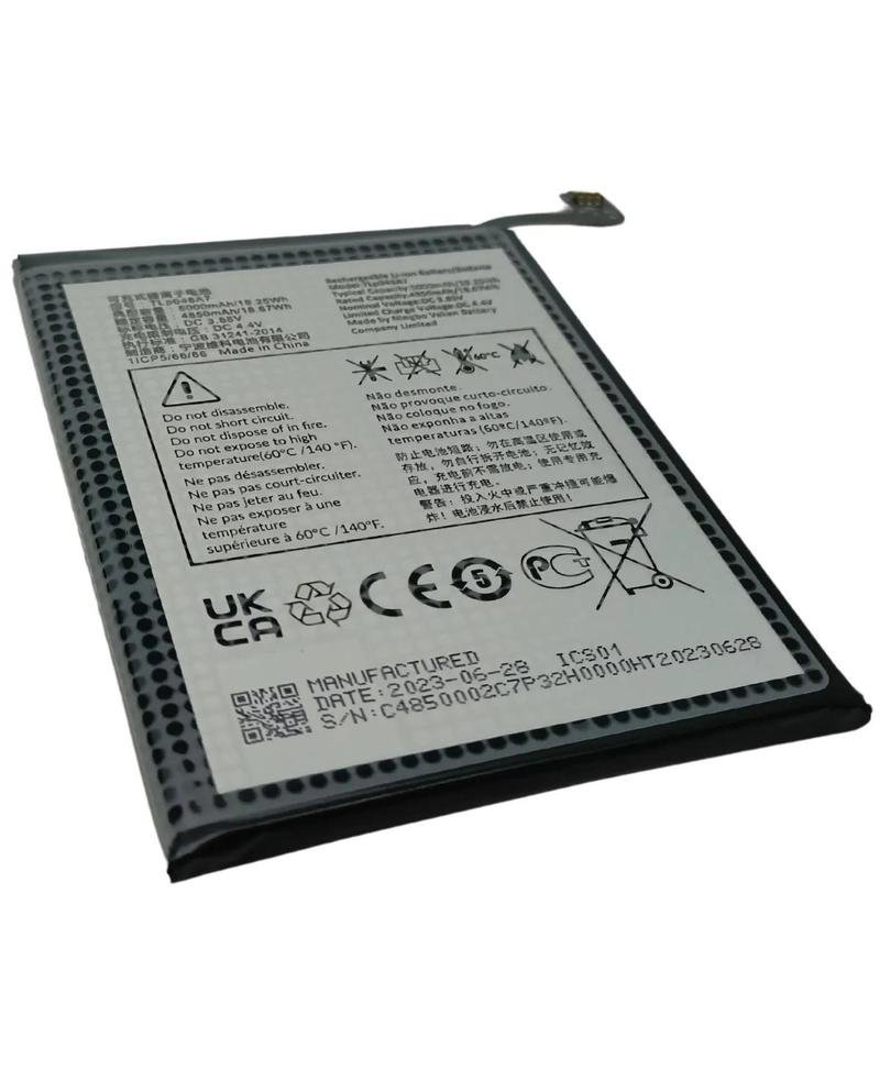 SMARTPHONES-PERU-VENTA-DE-EQUIPOS-Y-SERVICIO-TECNICO-Bateria-TLC-30-SE-6.5-003 Bateria TCL 30 SE 6.5'' - Image 1