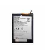 Bateria Tecno Camon 20 Premier - Image 2