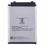 Bateria Tecno POVA 3