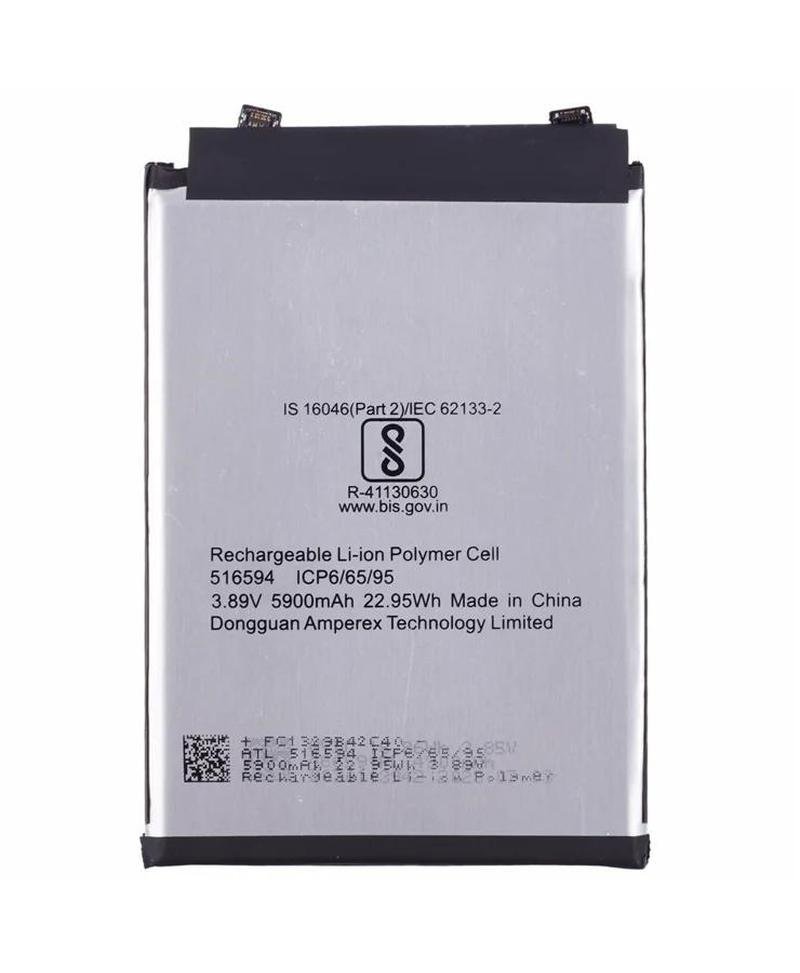 SMARTPHONES-PERU-VENTA-DE-EQUIPOS-Y-SERVICIO-TECNICO-Bateria-Tecno-POVA-3-003 Bateria Tecno POVA 3 - Image 1