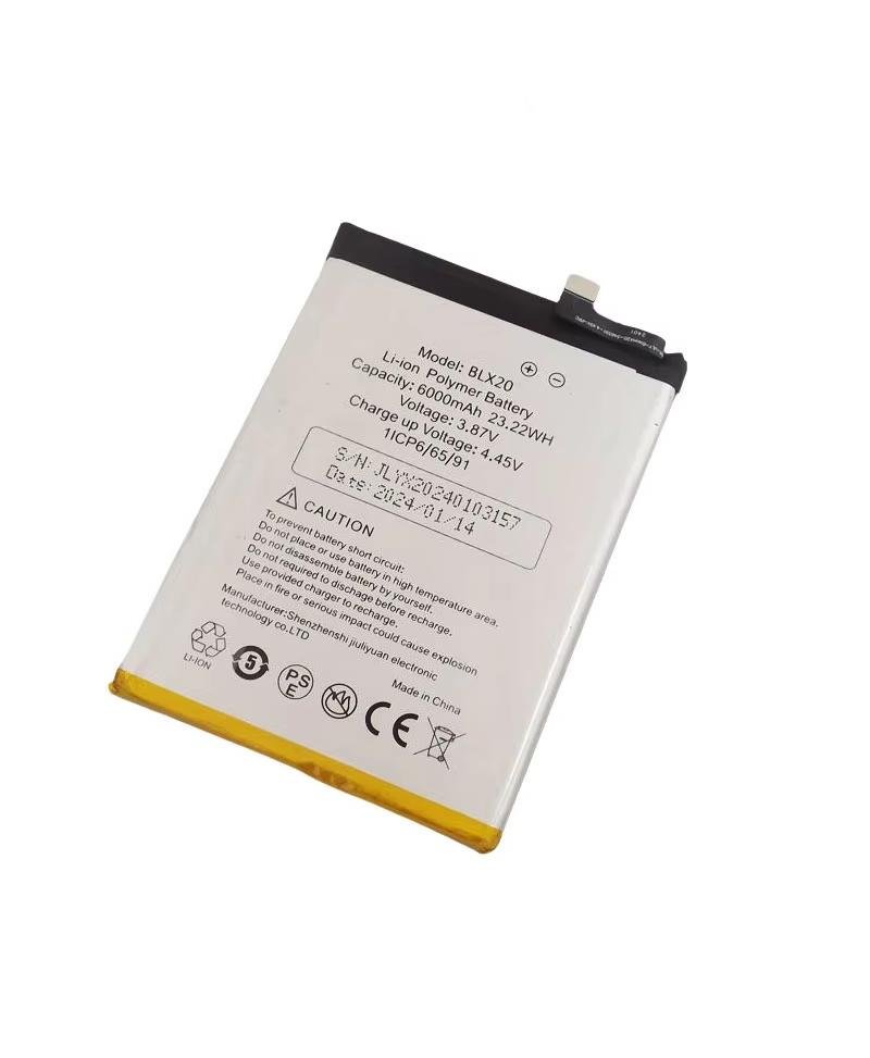 SMARTPHONES-PERU-VENTA-DE-EQUIPOS-Y-SERVICIO-TECNICO-Bateria-Umidigi-POWER-5-003 Bateria Umidigi POWER 5 - Image 1