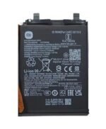 Bateria Xiaomi REDMI NOTE 13 4G AMOLED