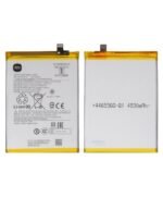 Bateria Xiaomi redmi 14c ORIG