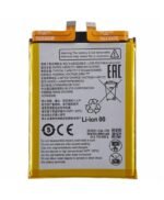 Bateria ZTE AXON 50 5G