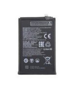 Bateria ZTE V50 DESIGN