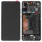 Pantalla Huawei P30 OLED