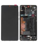 Pantalla Huawei P30 OLED
