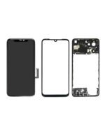 Pantalla Huawei Y9 2019 _ Y8S copia - Image 3