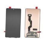 Pantalla Motorola EDGE 60 FUSION