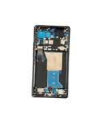 Pantalla Motorola EDGE 60 PRO - Image 3