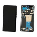 Pantalla Motorola EDGE 60 PRO