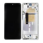 Pantalla Motorola EGDE 30 FUSION