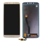 Pantalla Motorola E5 PLAY GO