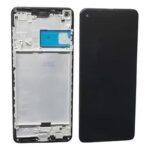 Pantalla Samsung Galaxy A21S WF