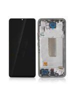 Pantalla Samsung Galaxy A34 5G OLED SIZE BIG WF