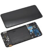 Pantalla Samsung Galaxy A70 OLED - Image 2