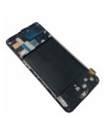 Pantalla Samsung Galaxy A70 OLED LCD SMALL WF - Image 3