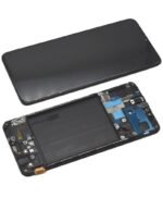 Pantalla Samsung Galaxy A70 OLED LCD SMALL WF - Image 2