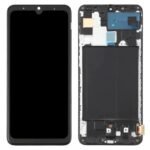 Pantalla Samsung Galaxy A70 OLED LCD SMALL WF