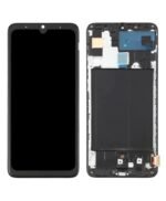 Pantalla Samsung Galaxy A70 OLED LCD SMALL WF