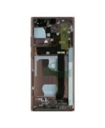 Pantalla Samsung Galaxy NOTE 20 WF OLED