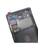 Pantalla Samsung Galaxy S20 FE WF LCD BIG - Image 2