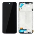 Pantalla Xiaomi NOTE 10 _ 10S