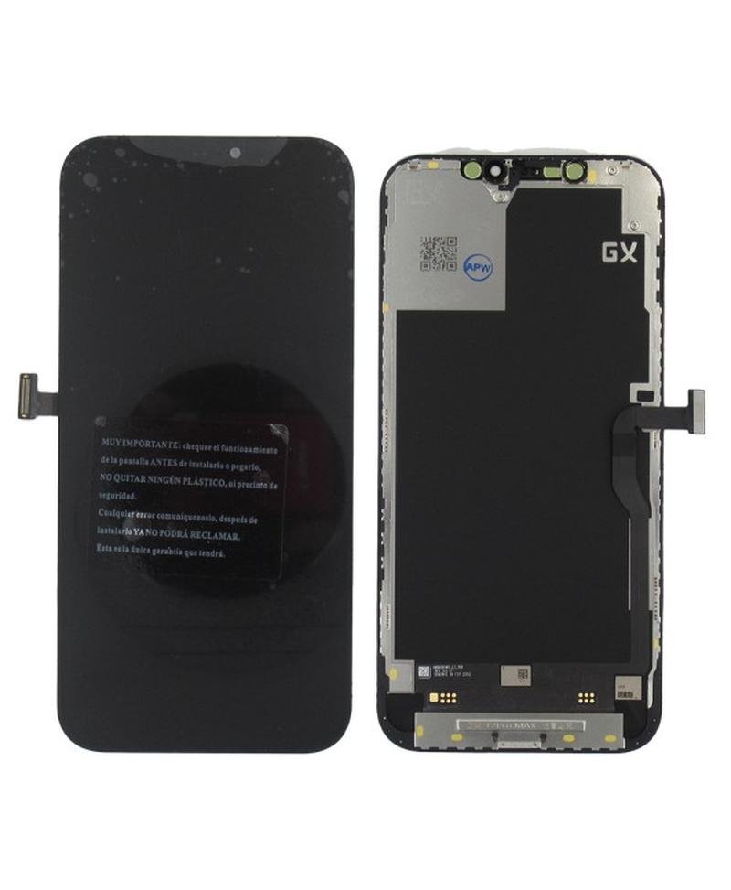 SMARTPHONES-PERU-VENTA-DE-EQUIPOS-Y-SERVICIO-TECNICO-Pantalla-iPhone-11-PRO-OLED-GX-003 Pantalla iPhone 11 PRO OLED GX - Image 1