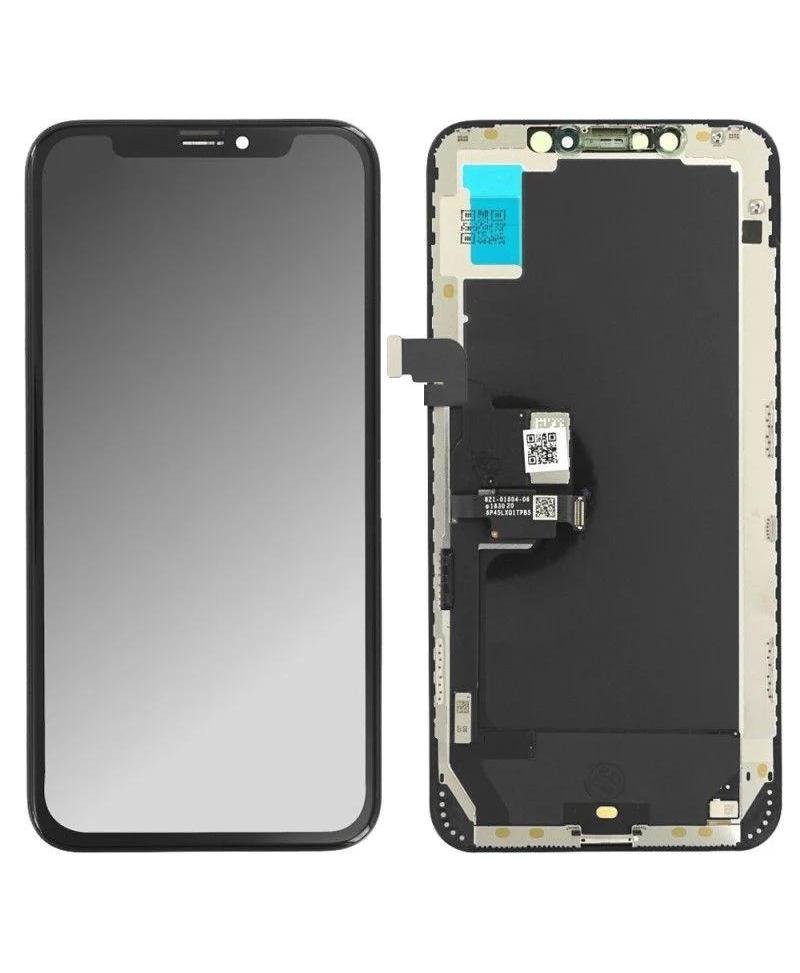 SMARTPHONES-PERU-VENTA-DE-EQUIPOS-Y-SERVICIO-TECNICO-Pantalla-iPhone-XS-OLED-GX-003 Pantalla iPhone XS OLED GX - Image 1