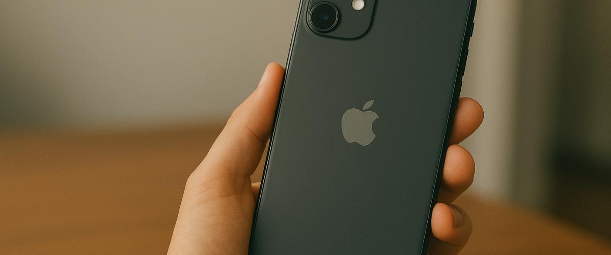 El iPhone reacondicionado ideal