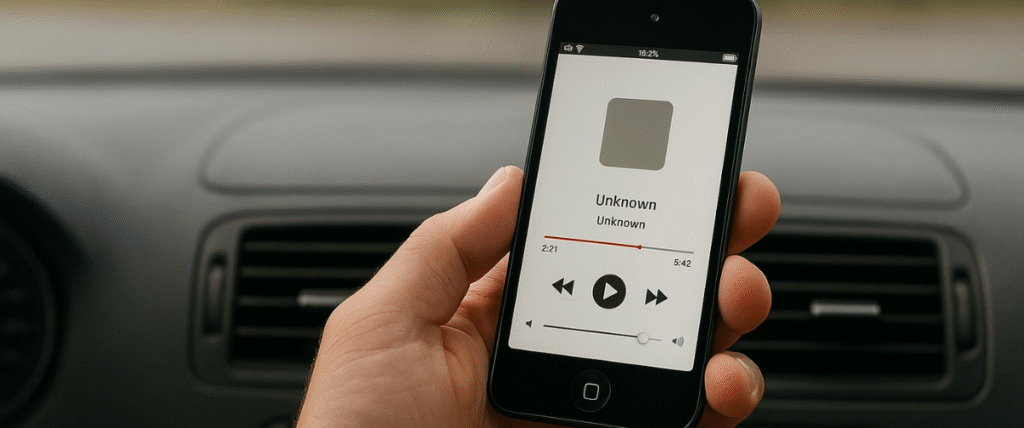 Regreso al iPod Touch
