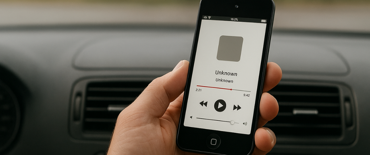 Regreso al iPod Touch