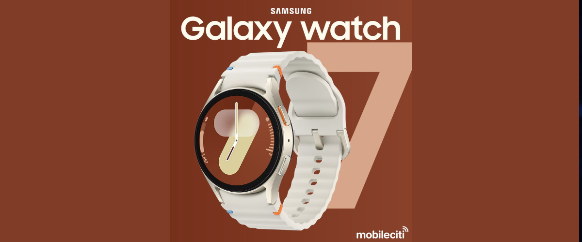 Galaxy Watch7 febrero